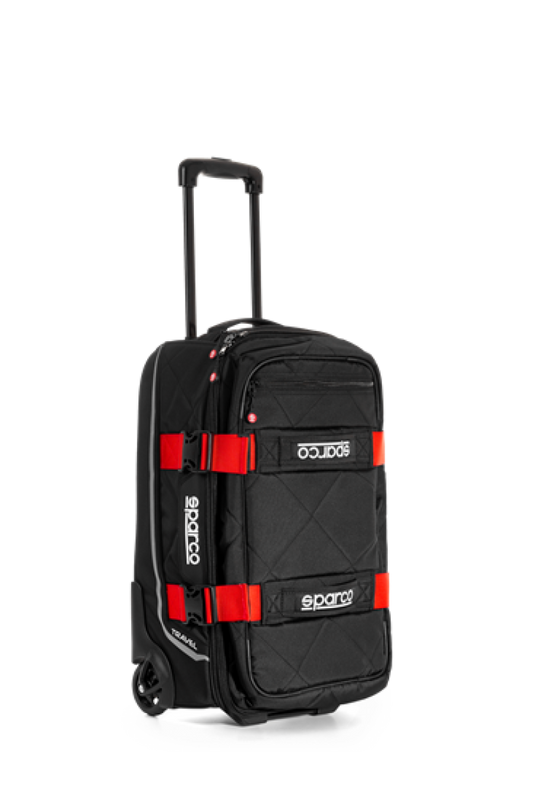 Sparco 016438NRRS SPA Bag Travel