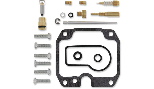 Moose Racing 26-1309 Carburetor Repair Kit