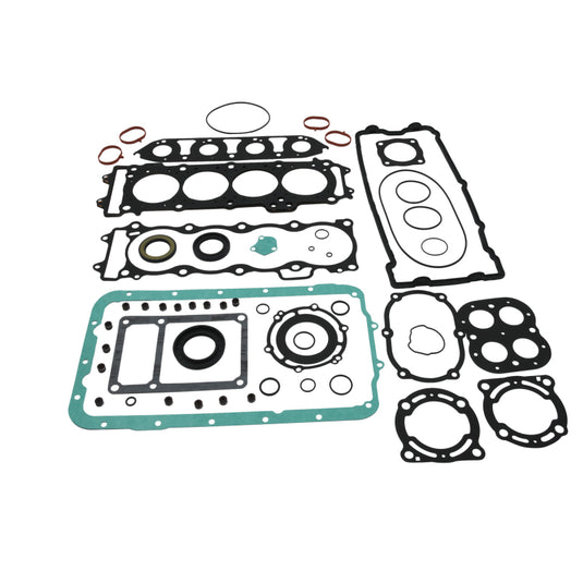 Vertex Pistons 611421 VEP Complete Gasket Kit