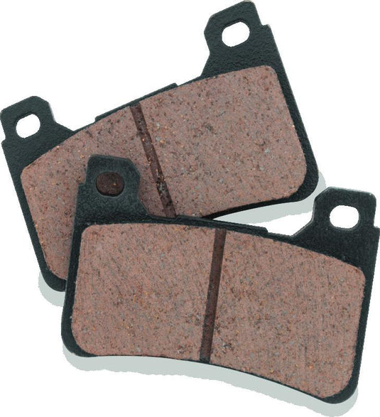Bikemaster 961207 BKM Brake Pads