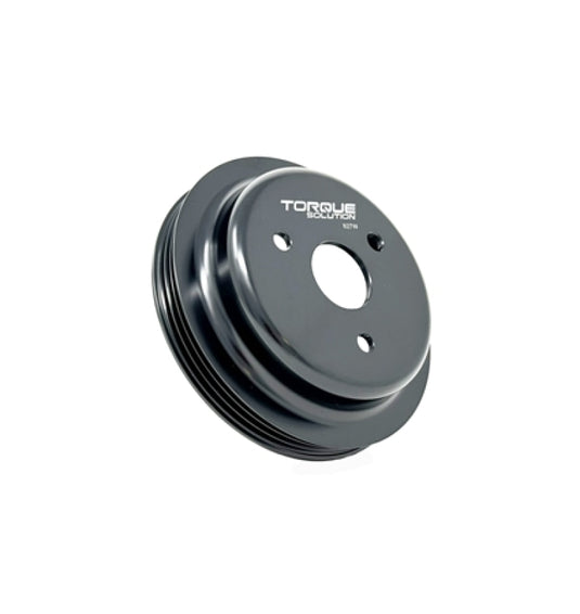 Torque Solution TS-ND-827W TQS Water Pump Pulleys