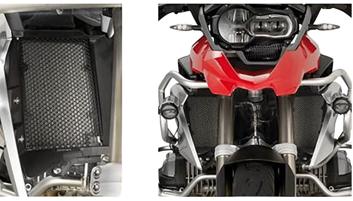 Givi PR5143 Radiator Guard