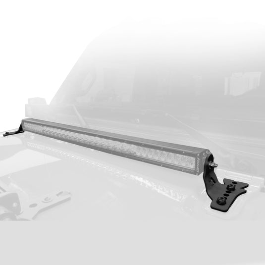 Go Rhino 731300T GOR Light Mounts