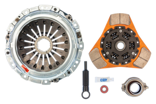 Exedy 15951HD EXE Stage 2 Clutch Kits