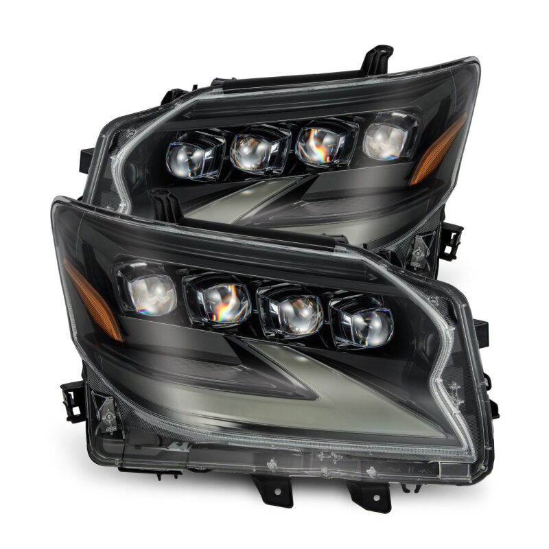 Load image into Gallery viewer, Alpharex 880301 ARX NOVA Headlights
