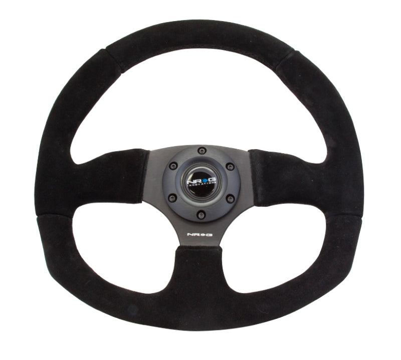 Load image into Gallery viewer, Nrg RST-009S NRG Steering Wheels - Reinforc
