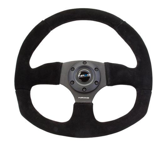Nrg RST-009S NRG Steering Wheels - Reinforc