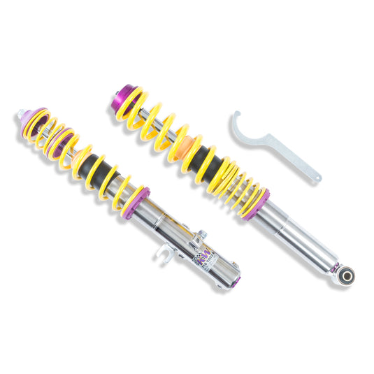 Kw 35271011 KW V3 Coilover Kit