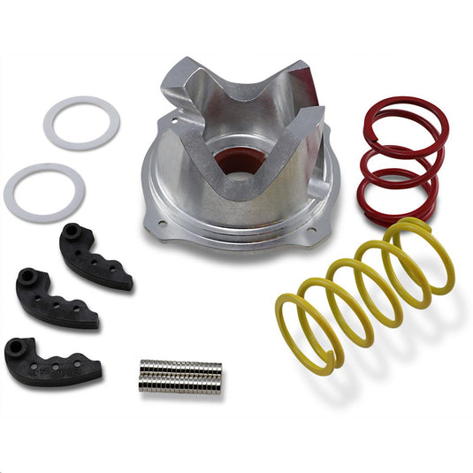 Bikeman Performance 07-334 Clutch Kit