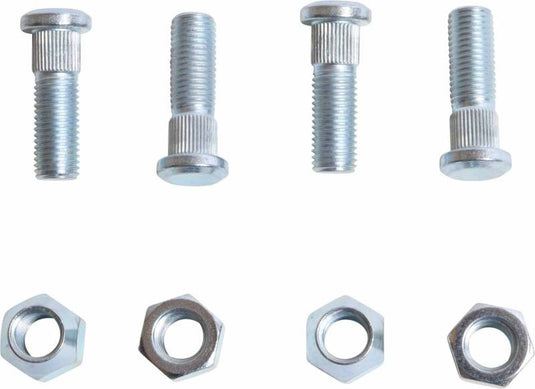 All Balls 85-1143 Wheel Stud and Nut Kit