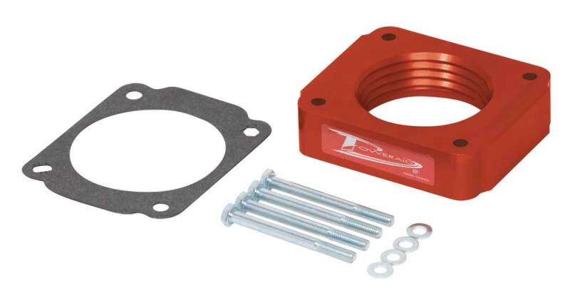 Load image into Gallery viewer, Airaid 450-613 AIR Throttle Body Spacer
