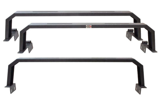 Fishbone Offroad FB21244 FBO Truck Bed Rack
