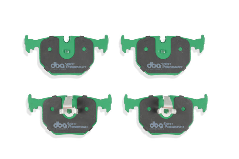Load image into Gallery viewer, Dba DB1397SP DBA SP Performance Brake Pads
