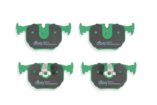 Dba DB1397SP DBA SP Performance Brake Pads
