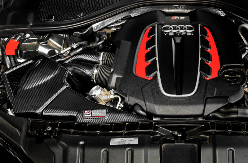 Load image into Gallery viewer, Awe Tuning 2660-15012 AWE S-FLO Intakes
