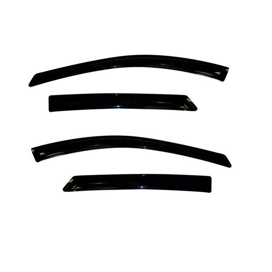 Avs 94276 AVS Ventvisor - Smoke