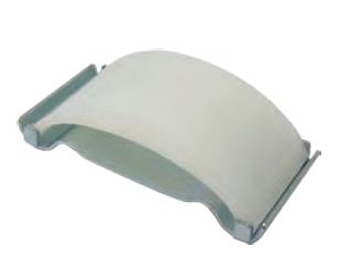 Harddrive 25-050 Primary Chain Tensioner Shoes