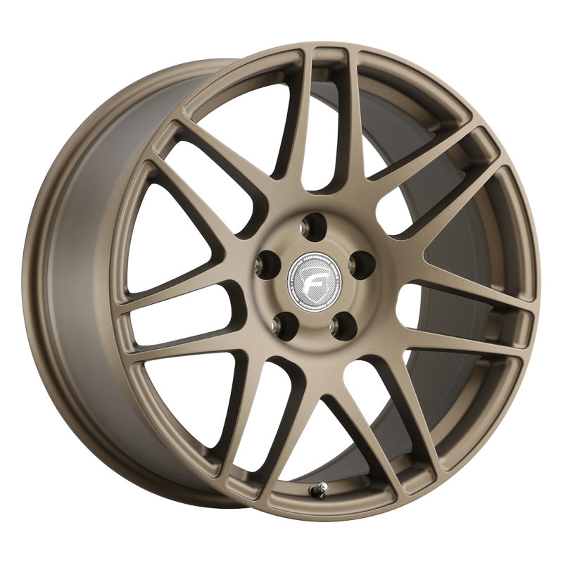 Load image into Gallery viewer, Forgestar F25591165P56 FRG F14 Wheels
