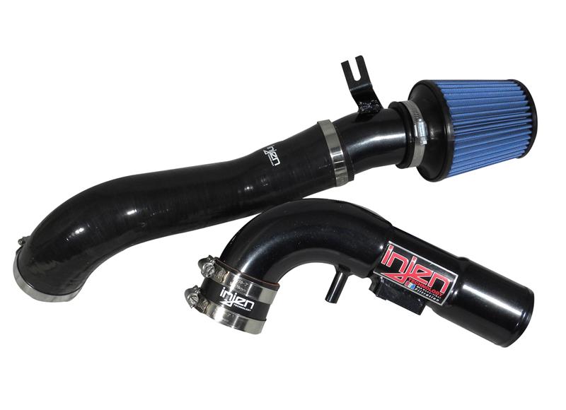 Load image into Gallery viewer, Injen SP1512BLK INJ SP Intake
