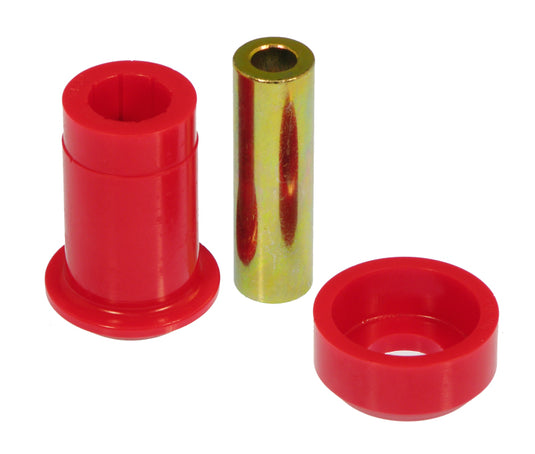 Prothane 6-315 PRO Control Arm Bushings - Red