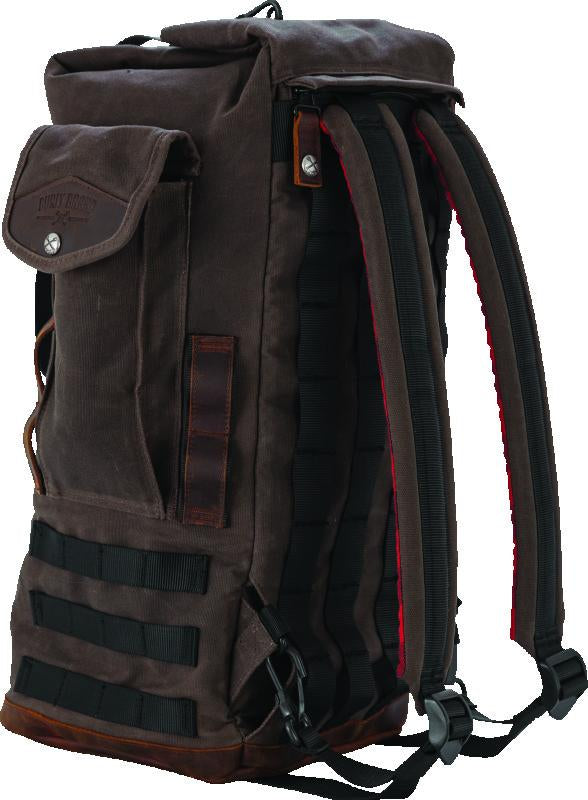 Load image into Gallery viewer, Burly Brand B15-1013D BUR Bike Bags
