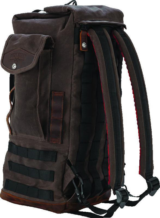 Burly Brand B15-1013D BUR Bike Bags