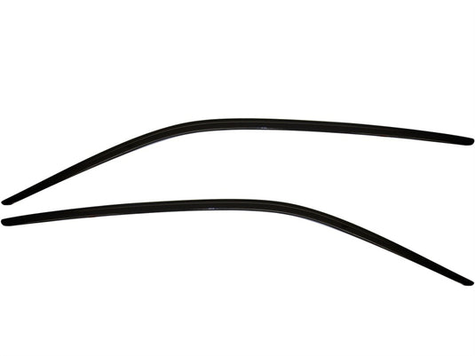 Avs 92341 AVS Ventvisor - Smoke