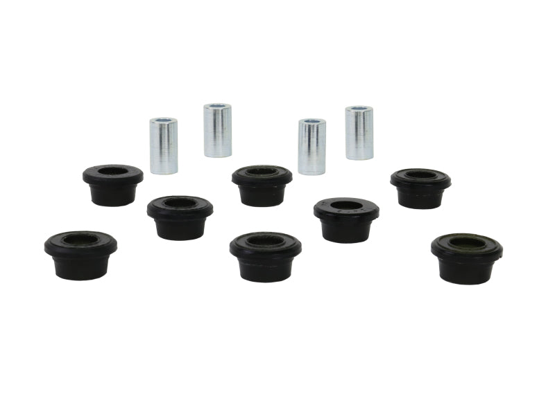 Load image into Gallery viewer, Whiteline W22260 WL Bushings - Sway Bar
