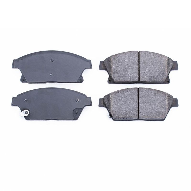 Load image into Gallery viewer, Powerstop 16-1467 PSB Z16 Evolution Brake Pads
