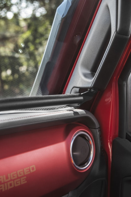 Rugged Ridge 13551.36 RUG Grab Bars/Handles