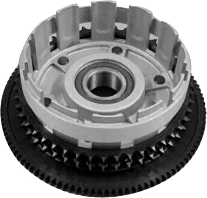 Harddrive 148422 Clutch Shell