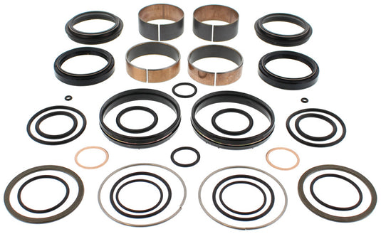 Pivot Works PWFFK-Y08-400 PIV Fork Rebuild Kit