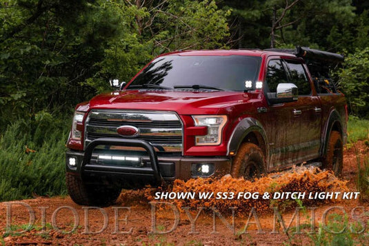 Diode Dynamics DD5016 DIO LED Light Bars
