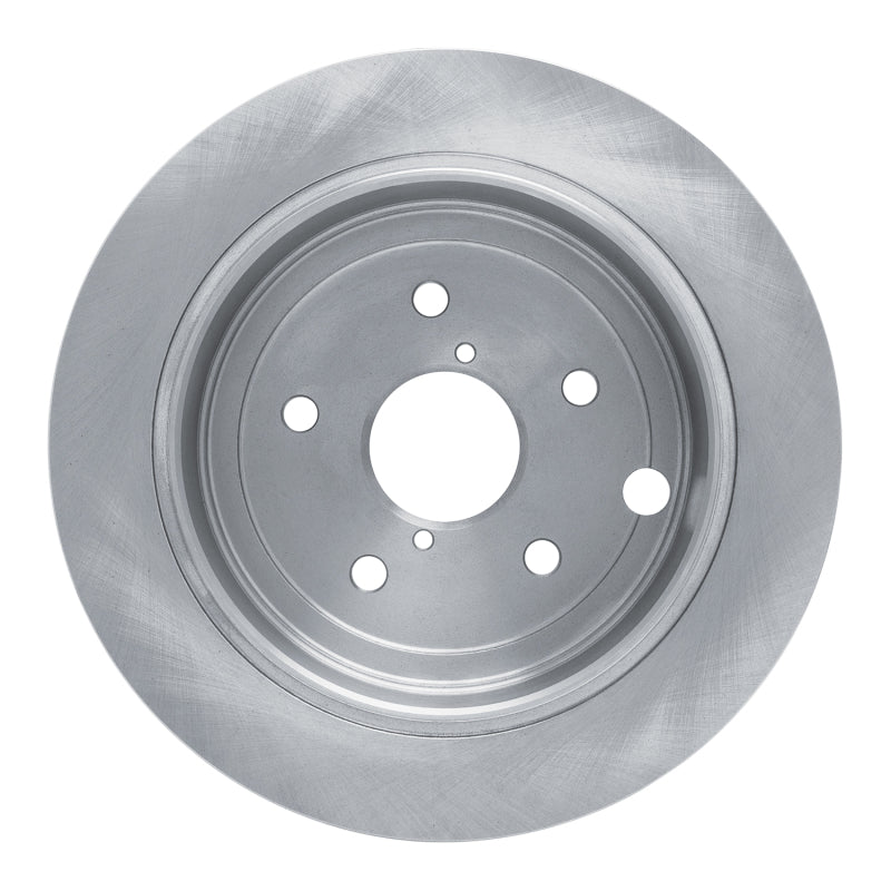 Load image into Gallery viewer, Dfc 600-13024 DFC Brake Rotors - Plain

