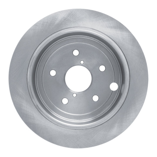 Dfc 600-13024 DFC Brake Rotors - Plain
