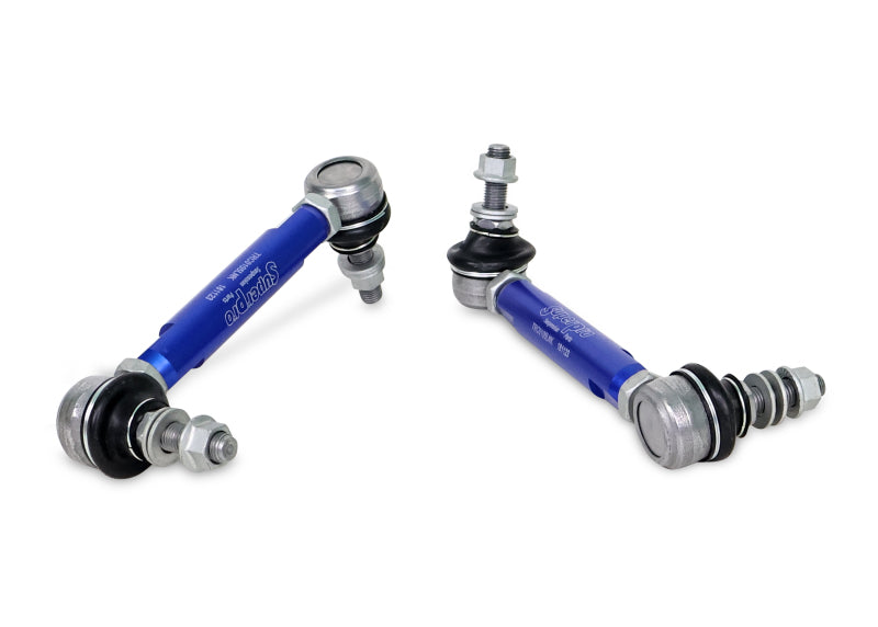 Load image into Gallery viewer, Superpro TRC10105 SPR Sway Bar Links
