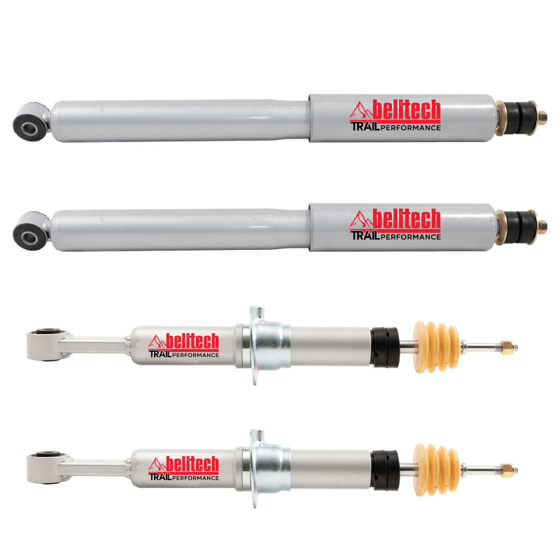 Load image into Gallery viewer, Belltech 9731 BT Trail Performance Shocks
