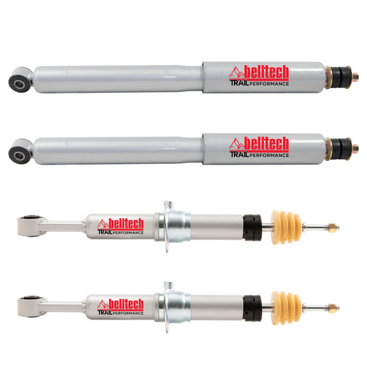 Belltech 9731 BT Trail Performance Shocks