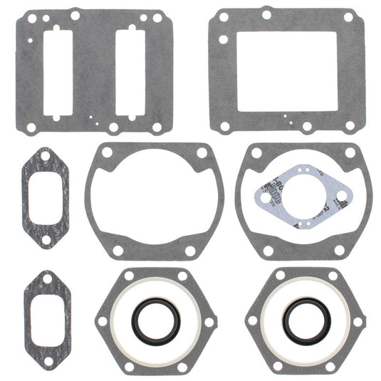Vertex 711184 Gasket Set with Oil Seal