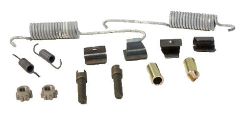 Cequent 5320 Dexter Brakes Hardware Kit
