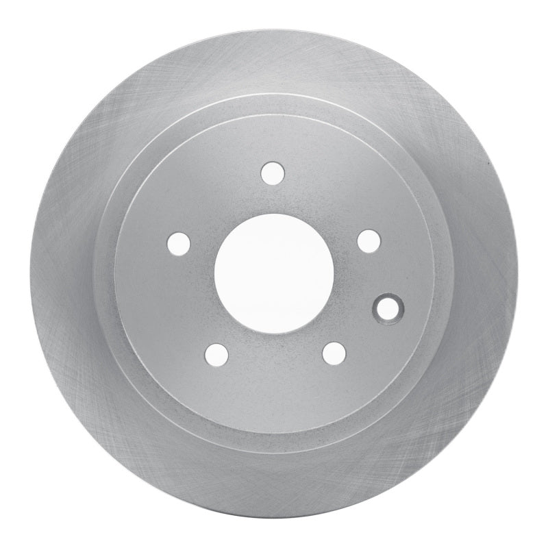 Load image into Gallery viewer, Dfc 600-67088 DFC Brake Rotors - Plain
