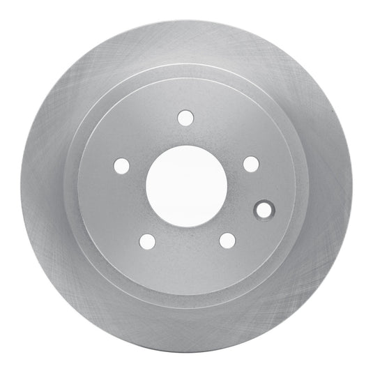 Dfc 600-67088 DFC Brake Rotors - Plain