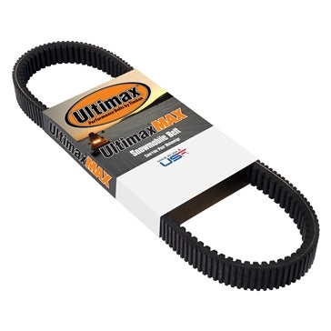 Ultimax MAX1060M3 Max Belt - 43 1/2in. x 1 3/16in.