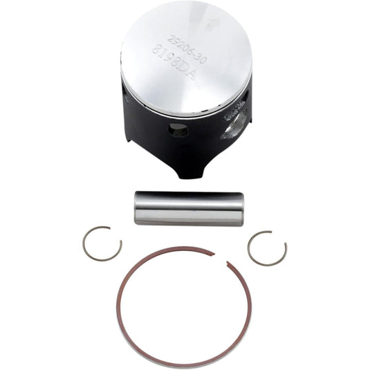 Wossner 8198DA Piston Kit - 44.96mm