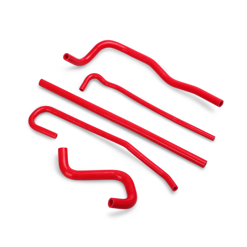 Load image into Gallery viewer, Mishimoto MMHOSE-VET-97ANCRD MM Silicone Hose - Ancillary
