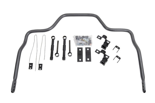 Hellwig 7328 HWG Big Wig Rear Sway Bars