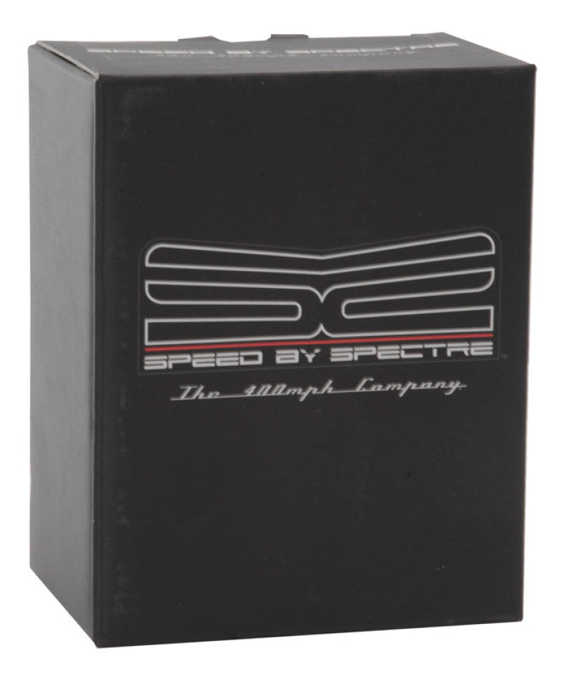 Load image into Gallery viewer, Spectre 9749 SPE Tubing - 4in. Aluminum

