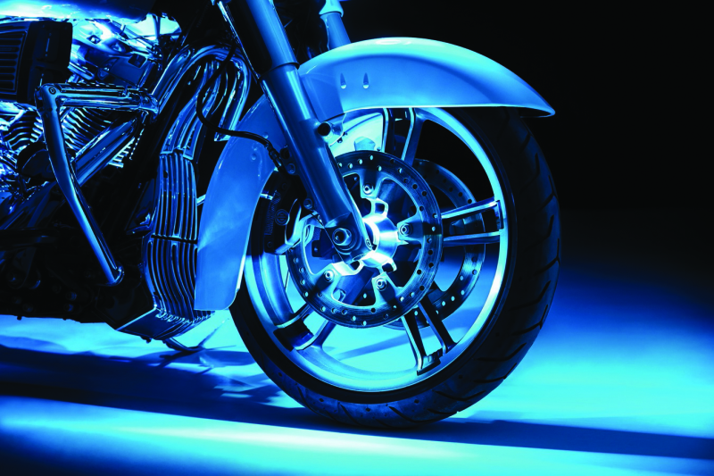 Load image into Gallery viewer, Kuryakyn 2806 KUR Headlamps D
