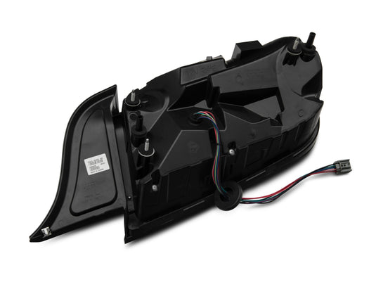 Raxiom 402183 RAX LED Taillights