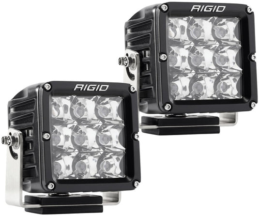 Rigid Industries 322213 RIG Dually XL